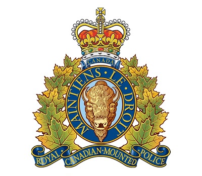 RCMP logo