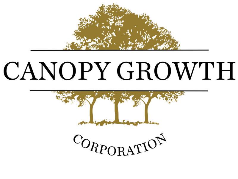 Canopy Growth logo