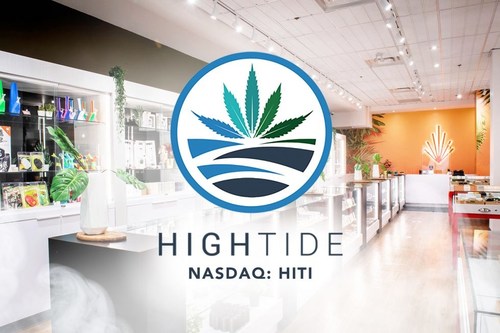 High Tide