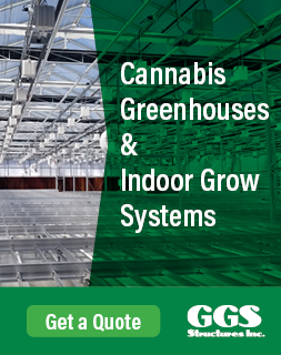 GGS greenhouses